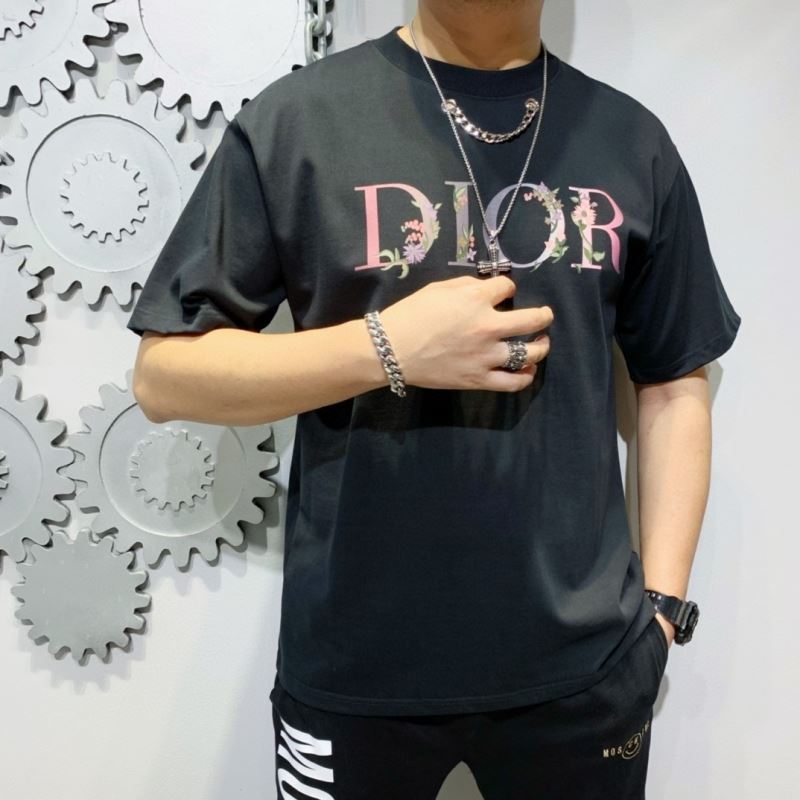 Christian Dior T-Shirts